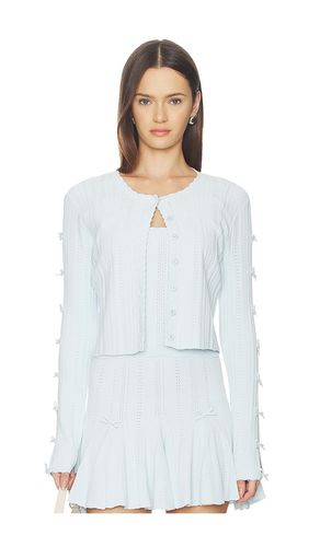 Zoriah Cardigan in . Size M. Also in S - LoveShackFancy - Modalova