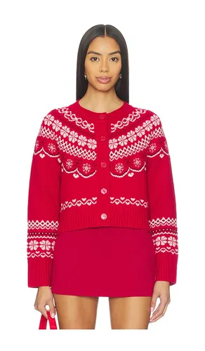 Shantae Cardigan in . Size M. Also in L - LoveShackFancy - Modalova