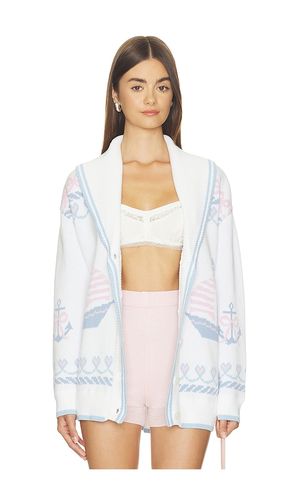 Aribella Cardigan in . Size M. Also in S - LoveShackFancy - Modalova