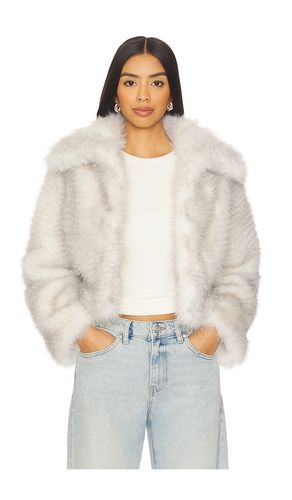 Orlen Jacket in . - size L (also in M, S, XL) - LoveShackFancy - Modalova