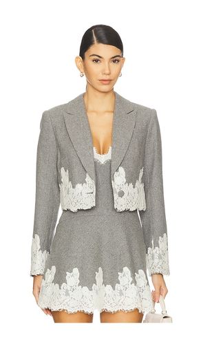 Icarus Jacket in . Size 10. Also in 12, 4 - LoveShackFancy - Modalova