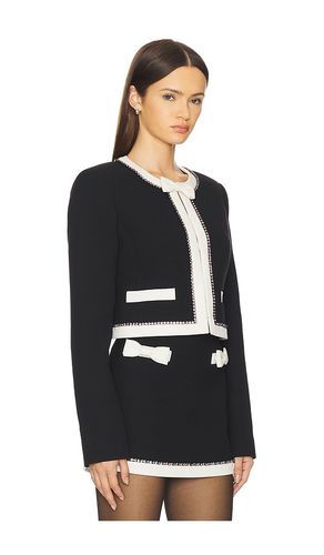 Ralphette Jacket in . Taglia 0. Also in 10, 8 - LoveShackFancy - Modalova