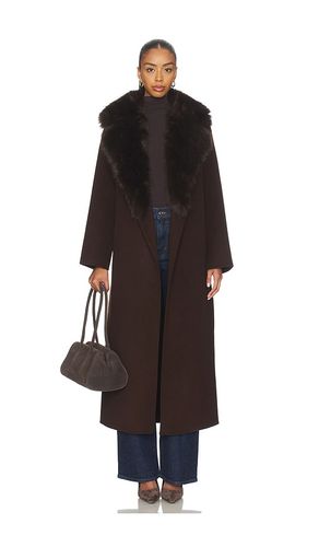 Kenzia Coat in . Size L. Also in XL - LoveShackFancy - Modalova
