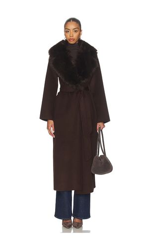 Kenzia Coat in . Size L. Also in XL - LoveShackFancy - Modalova