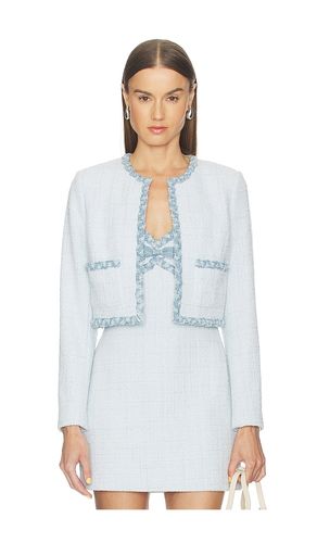 Azula Jacket in . Size 2. Also in 8, 10, 12 - LoveShackFancy - Modalova