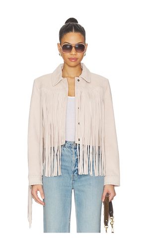 Maelis Jacket in . Size M. Also in XXS - LoveShackFancy - Modalova