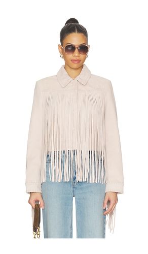 Maelis Jacket in . Size M. Also in XXS - LoveShackFancy - Modalova