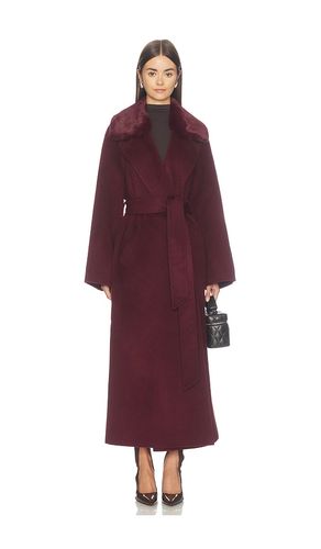 Katniss Jacket in . Taglia L. Also in M, S, XS - LoveShackFancy - Modalova