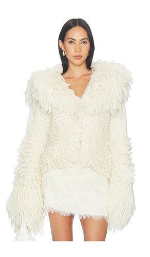 Ilyana Jacket in . - size XS (also in S) - LoveShackFancy - Modalova