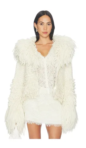 Ilyana Jacket in . - size L (also in M, S, XS) - LoveShackFancy - Modalova