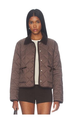 Norinda Jacket in . Taglia L. Also in M, S, XS, XXS - LoveShackFancy - Modalova