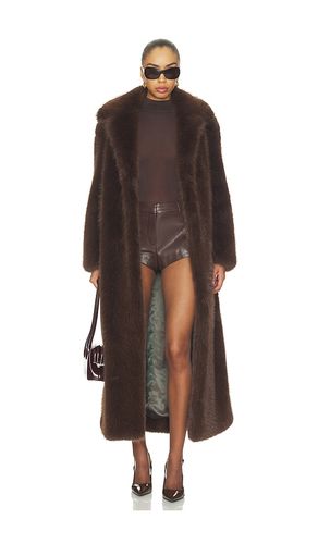 Soni Jacket in . Size L. Also in S, XS, XXS - LoveShackFancy - Modalova