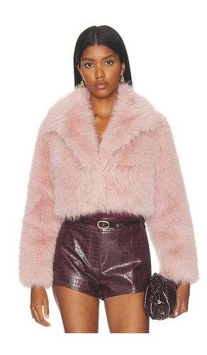 Stroma Jacket in . Taglia L. Also in M, S, XS, XXS - LoveShackFancy - Modalova