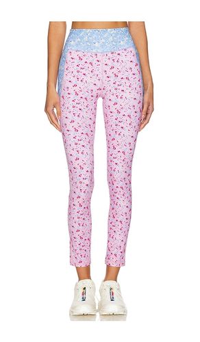 Highland Legging in Pink. - size L (also in M, S, XL, XS) - LoveShackFancy - Modalova