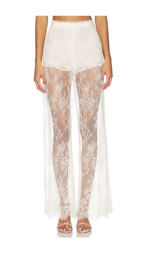 Sigrid Pant in . - size 0 (also in 10, 12, 2, 4, 6, 8) - LoveShackFancy - Modalova