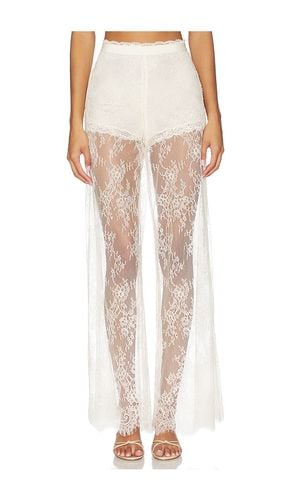 Sigrid Pant in . - size 0 (also in 10, 2, 4, 6, 8) - LoveShackFancy - Modalova