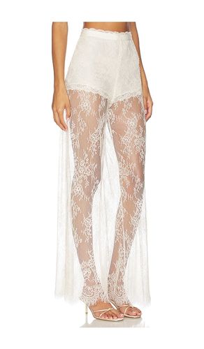 Sigrid Pant in . Size 8. Also in 10 - LoveShackFancy - Modalova