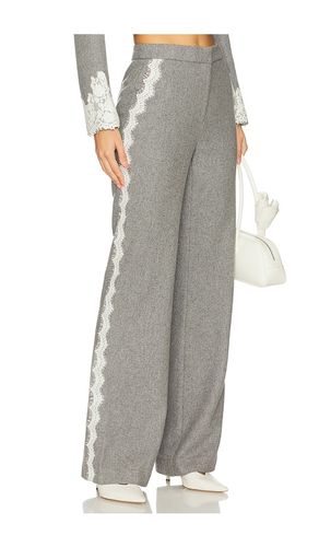 Oriaith Pant in . Taglia 4. Also in 12 - LoveShackFancy - Modalova
