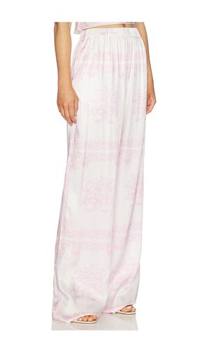 Helia Pant in ,. Size L. Also in S - LoveShackFancy - Modalova
