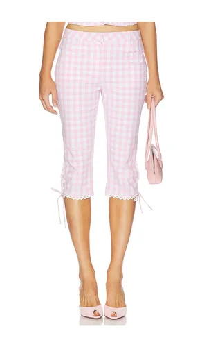 Elarose Pant in . Size 0. Also in 10, 12, 2, 4, 8 - LoveShackFancy - Modalova
