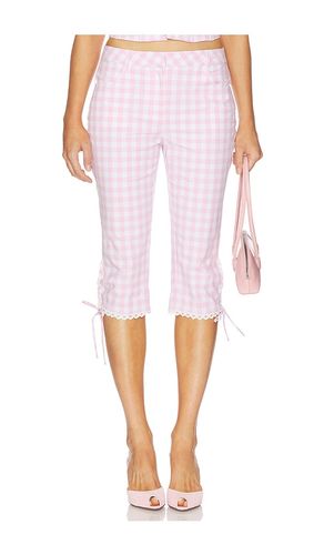 Elarose Pant in . Size 4. Also in 0, 2, 6, 8, 10 - LoveShackFancy - Modalova