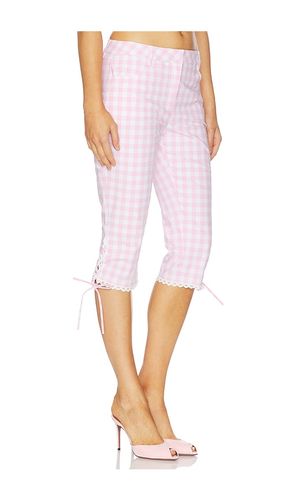 Elarose Pant in . Size 4. Also in 8, 10, 12 - LoveShackFancy - Modalova