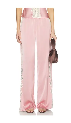 Eleska Pant in . Size L. Also in M, S, XS, XXS - LoveShackFancy - Modalova