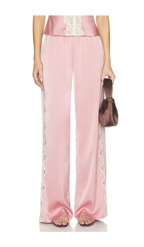 Eleska Pant in . Size M. Also in S, XS, XXS - LoveShackFancy - Modalova