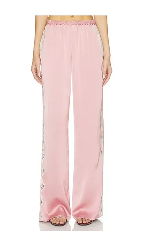 Eleska Pant in . Size L. Also in M, S, XS, XXS - LoveShackFancy - Modalova