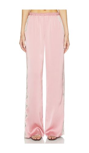 Eleska Pant in . Size M. Also in S, XS, XXS - LoveShackFancy - Modalova