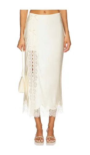Calder Skirt in . Size L. Also in S - LoveShackFancy - Modalova
