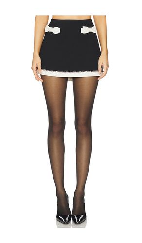 Edeness Skirt in . Size 12. Also in 4, 6, 8 - LoveShackFancy - Modalova