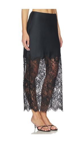 Ilene Skirt in . Taglia S. Also in XL - LoveShackFancy - Modalova