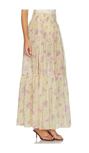 Umber Skirt in . Size L. Also in M, S - LoveShackFancy - Modalova