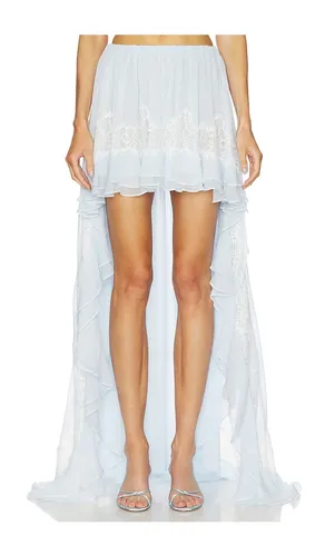 Jolina Skirt in . Size XXS. Also in L - LoveShackFancy - Modalova