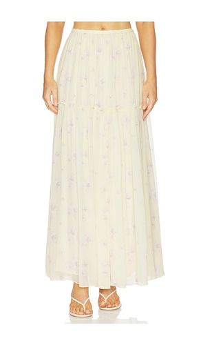 Positano Skirt in . Size 0. Also in 10, 12, 2, 4, 6 - LoveShackFancy - Modalova