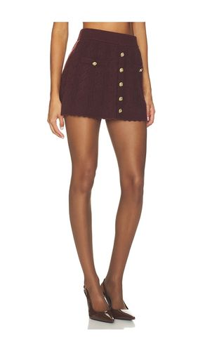 Berritt Skirt in . Size M. Also in S, XS, XXS - LoveShackFancy - Modalova