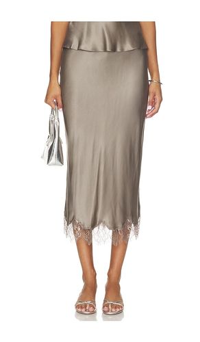 Janella Skirt in . Size S. Also in XS - LoveShackFancy - Modalova