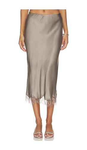 Janella Skirt in . Size S. Also in XS - LoveShackFancy - Modalova