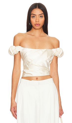 Ileana Top in . Taglia 8 - LoveShackFancy - Modalova