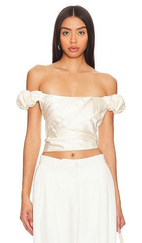 Ileana Top in . Taglia 8 - LoveShackFancy - Modalova