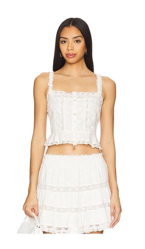 Vietta Cami in . - size L (also in XL) - LoveShackFancy - Modalova
