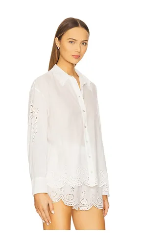 Orsay Top in . Size XL. Also in L - LoveShackFancy - Modalova