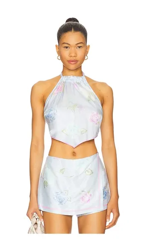 Hollison Top in . Size 10. Also in 8 - LoveShackFancy - Modalova