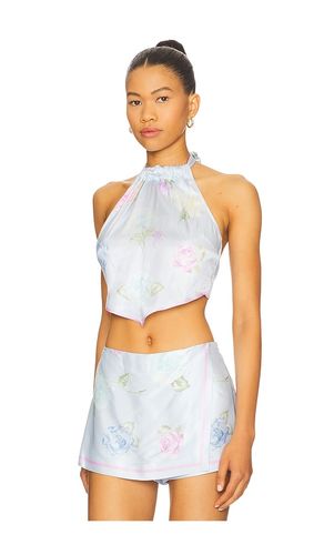 Hollison Top in . Taglia 10. Also in 8 - LoveShackFancy - Modalova