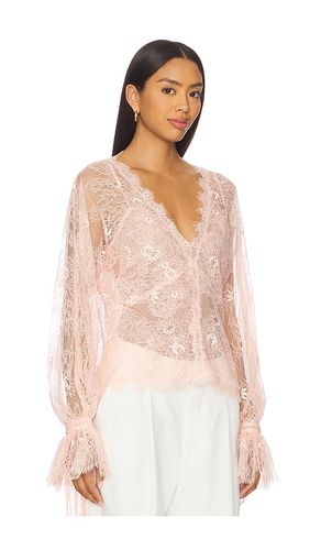 Kath Top in . Size S. Also in XS - LoveShackFancy - Modalova