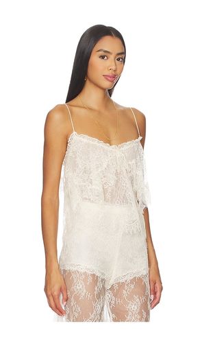 Zhanya Top in . Size L. Also in XL - LoveShackFancy - Modalova