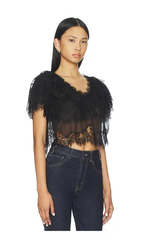 Vienne Top in . Taglia XL. Also in XXL - LoveShackFancy - Modalova