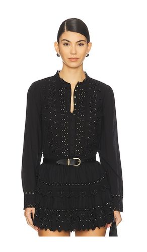 Larine Top in . - size L (also in M, S, XL, XS) - LoveShackFancy - Modalova