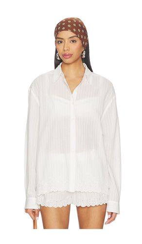 Montane Shirt in . Size S. Also in XS, M, L, XL - LoveShackFancy - Modalova